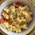 Cooksnap dari rina trias untuk resep Scramble tomato
