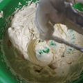 Cooksnap dari Maya Sari Pasaribu untuk resep Butter cream mentega kuning