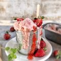 Cooksnap dari Frielingga Sit untuk resep Es krim buah naga