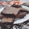 El cooksnap de Polyta Spag cuando hizo Brownie súper fácil con pocos ingredientes!.