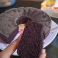 Cooksnap dari Titien Sumartin untuk resep Bolu ketan hitam kukus lembut