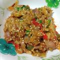 รูป Cooksnap ของ Gubgib Diary เมื่อเขาทำ ซุปมะเขือไข่ต้ม