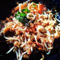 Cooksnap dari aniesaryono untuk resep Tumis Toge Tahu Saori