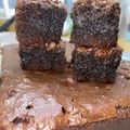 Cooksnap dari cen_cen untuk resep Gluten free brownies (tepung almond)