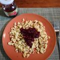 Anna7812 Cooksnap-ja, amikor elkészítette a(z) Császármorzsa receptet.