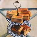Cooksnap dari Yovanka Cornelia Voerman untuk resep Lapis Legit Ny. Liem