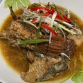 Cooksnap dari Eva devianti zahputeri untuk resep Semur Ikan Mujair