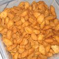 Cooksnap dari Olip Sugondo untuk resep Biji ketapang empuk