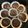 Cooksnap από Silia.A στη συνταγή Muffins στο air fryer
