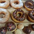 Cooksnap dari Susan Susanti untuk resep Donat Maizena (frozen)