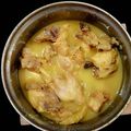 Cooksnap dari ana yhl untuk resep Ayam Ungkep 2
