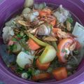 Cooksnap dari Ummu Abbas untuk resep Sop kaki sapi