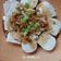 Cooksnap dari Ferasty untuk resep steam silken tofu ( tim tahu sutera )