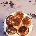 کوک اسنپ هستي بعد از امتحان کردن پنکیک خوشمزه 🤗😋.