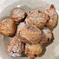 Cooksnap dari Rita untuk resep Oliebollen #pr_lekkermeneer