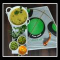 Sudha Banjara Vasani's cooksnap of when they made ગુજરાતી દાળ (Gujarati Dal Recipe In Gujarati).
