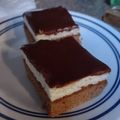 agnesmaczek Cooksnap-ja, amikor elkészítette a(z) Négerkocka receptet.