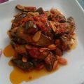 Cooksnap dari Fitri Anggraini Sari untuk resep Balado terong