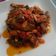 Cooksnap dari Fitri Anggraini Sari untuk resep Balado terong