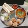 ushma prakash mevada's cooksnap of when they made દાલ બાટી ચુરમા (Dal Baati Churma Recipe In Gujarati).