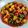 El cooksnap de 🌺Zandry ABRADELO🌺 cuando hizo Chorizo con durazno estilo oriental 👍🇵🇪.