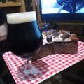 El cooksnap de Jess Jess cuando hizo Torta brownie.