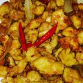 Cooksnap dari Putri E. Pratiwi untuk resep Fillet Ayam Madu