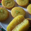 Cooksnap dari Riesna CPS untuk resep Bika Ambon ekonomis