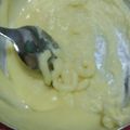 陳靜琪 的 萬用 奶油布丁餡/卡士達醬/克林姆 cooksnap