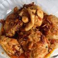 Cooksnap dari dwi widyastuti untuk resep Ayam Rica Rica