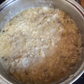 El cooksnap de Jose De la Plata Caballero cuando hizo Risotto de setas varias y parmesano.