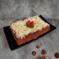 Cooksnap dari Lyliput Kitchen's untuk resep Brownies Singkong