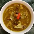 Cooksnap dari Trusti Dwiyanti untuk resep Tongseng Kambing Tanpa Santan