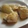 El cooksnap de MaryGlory cuando hizo Bacalao al Pil Pil.