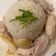 รูป Cooksnap ของ Nim Hinkaew เมื่อเขาทำ ข้าวมันไก่
