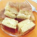 Cooksnap dari Yulia Idris untuk resep Martabak Manis Teflon (no mixer, takaran sendok)