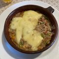 El cooksnap de Lorena Martinez cuando hizo Chupe de jurel 🇨🇱🇨🇱.