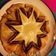 El cooksnap de Maggie cuando hizo Flor de brioche con nutella.