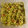 Tappancs séf Cooksnap-ja, amikor elkészítette a(z) Eredeti avokadókrém azaz Guacamole receptet.