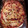 El cooksnap de Jose Luis Aranda cuando hizo Pizza barbacoa.