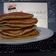 Cooksnap dari Fransisca Asti untuk resep Buttermilk Banana Pancake