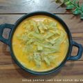 Cooksnap dari Eka Yulianto untuk resep Sayur labuh Siam