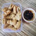 Cooksnap dari resti galih wiyoga untuk resep Tahu Pletok Khas Tegal