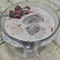 Cooksnap dari Teteh Ria untuk resep Es kacang merah khas Manado
