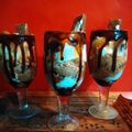 Lisha Ghosh's cooksnap of when they made চকলেট ডেজার্ট (chocoate desert recipe in Bengali).