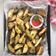 Cooksnap dari Pratiwi Pramuharsih untuk resep 5~ Roasted Garlic Potatoes