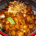 Cooksnap dari Feyra Yuniar untuk resep Tempe Orek Basah