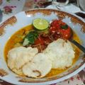 Cooksnap dari Rahmah Febriani untuk resep Soto betawi (daging sapi)