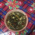 Jiayu Fish 的 豆鼓鮮蚵 cooksnap