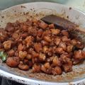 Cooksnap dari Alphonsus Endro untuk resep Samcan Kecap